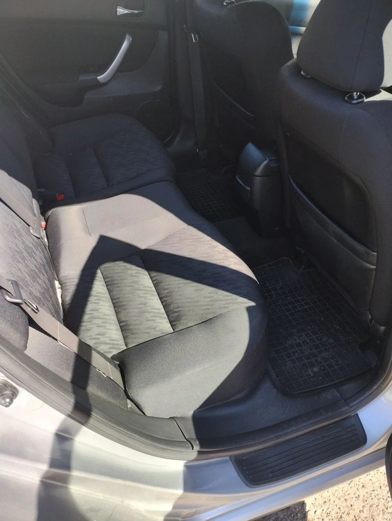 Honda Accord, снимка 10 - Автомобили и джипове - 52133432