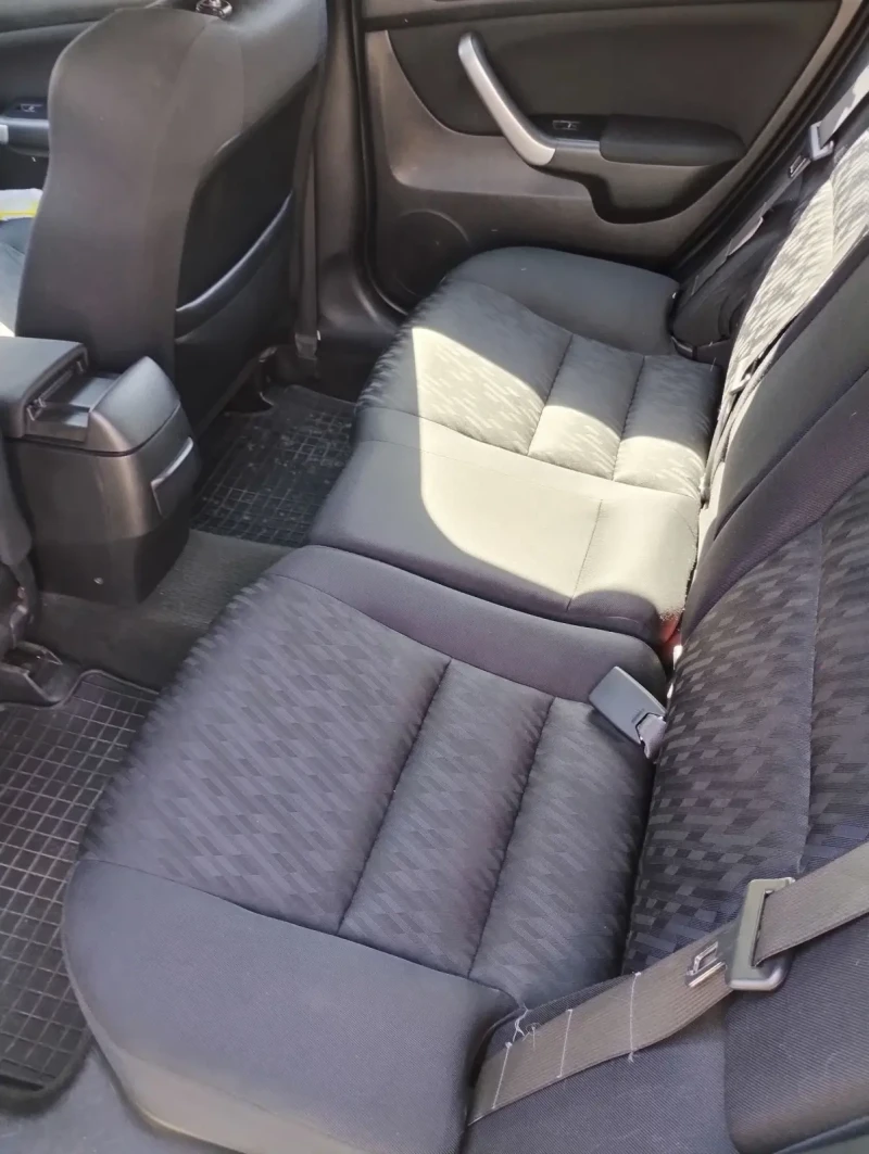 Honda Accord, снимка 11 - Автомобили и джипове - 52133432