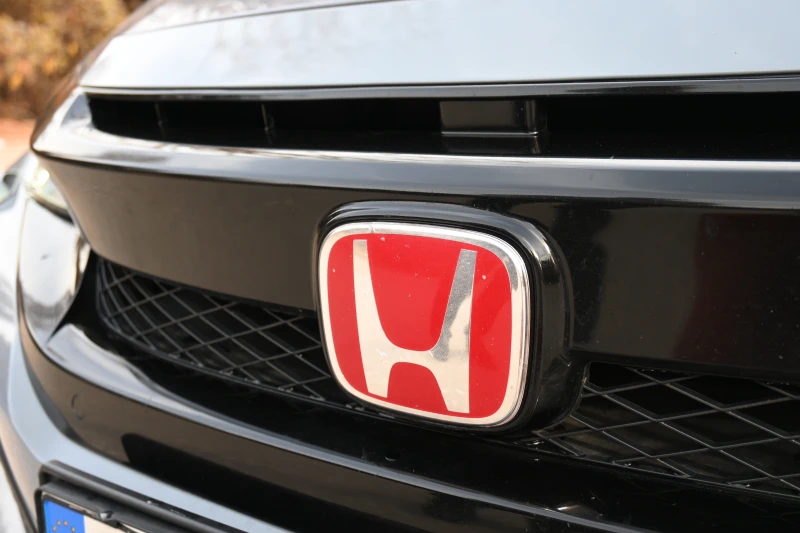 Honda Civic Type-R GT, снимка 14 - Автомобили и джипове - 52620916