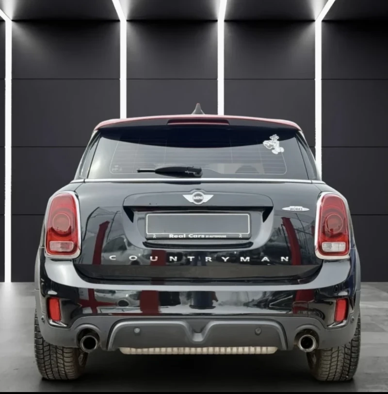 Mini John Cooper Works MINI COUNTRYMAN JCW ALL4, снимка 5 - Автомобили и джипове - 52538550