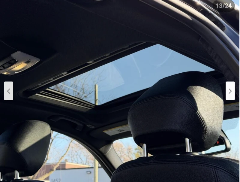 BMW 335 M* SPORT* XDRIVE* ХЕДЪП* LANE* ASSIST* HARMON* KAR, снимка 16 - Автомобили и джипове - 52593011