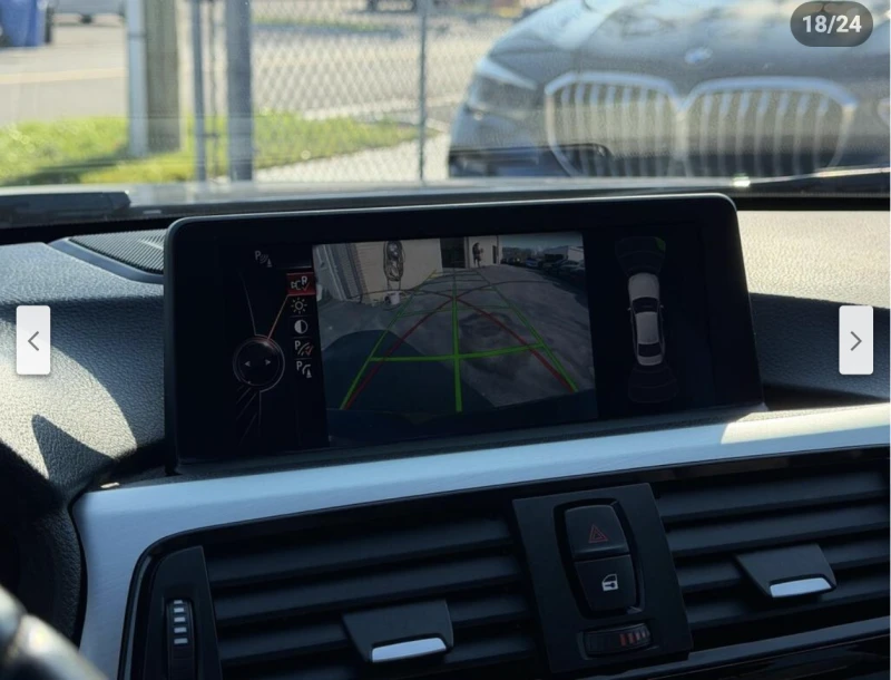 BMW 335 M* SPORT* XDRIVE* ХЕДЪП* LANE* ASSIST* HARMON* KAR, снимка 8 - Автомобили и джипове - 52593011