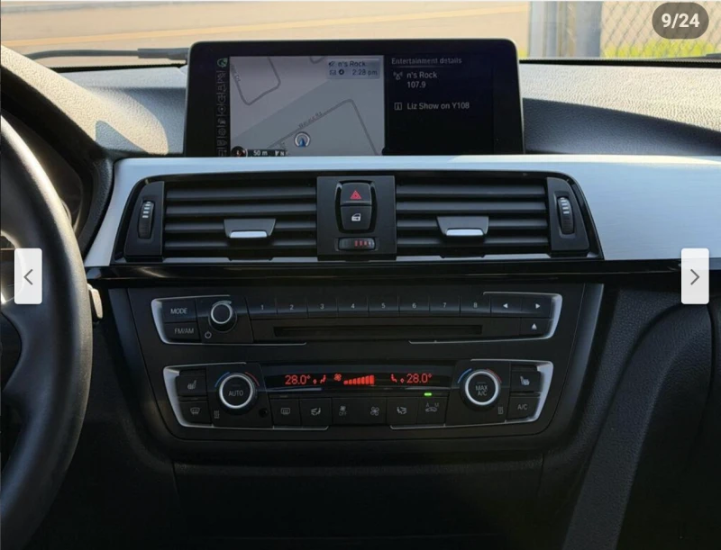 BMW 335 M* SPORT* XDRIVE* ХЕДЪП* LANE* ASSIST* HARMON* KAR, снимка 7 - Автомобили и джипове - 52593011