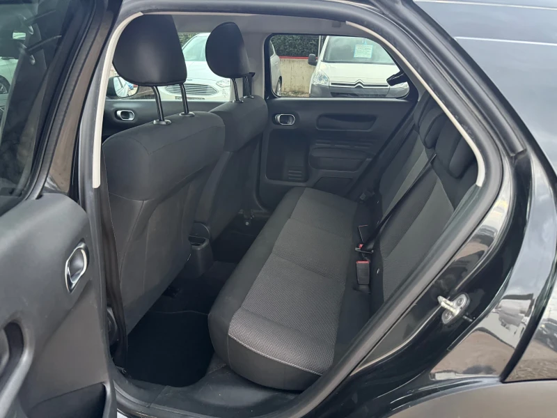 Citroen C4 Cactus 1.6HDi/Panorama/Nav/Camera/Euro6, снимка 8 - Автомобили и джипове - 52670505