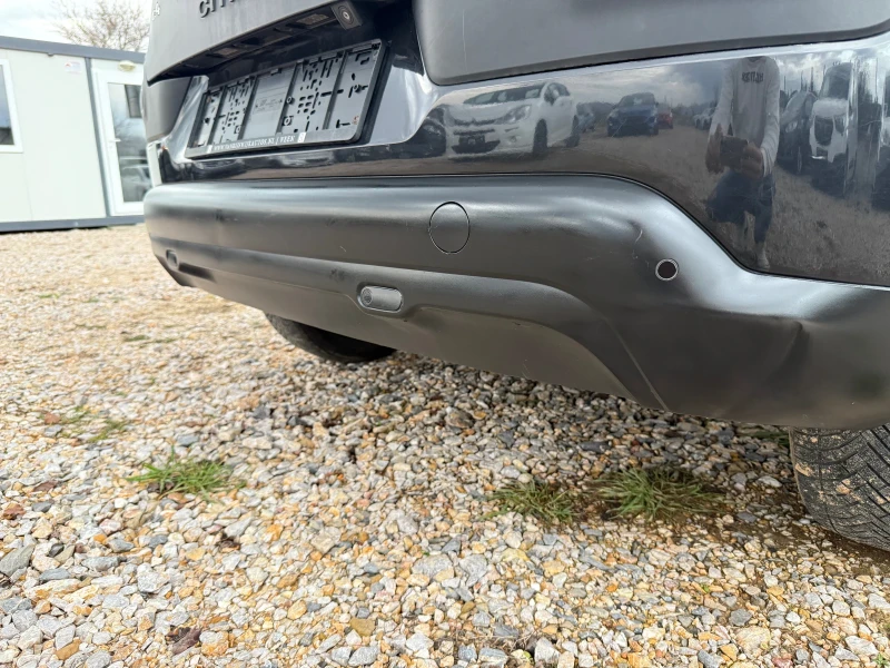 Citroen C4 Cactus 1.6HDi/Panorama/Nav/Camera/Euro6, снимка 15 - Автомобили и джипове - 52670505