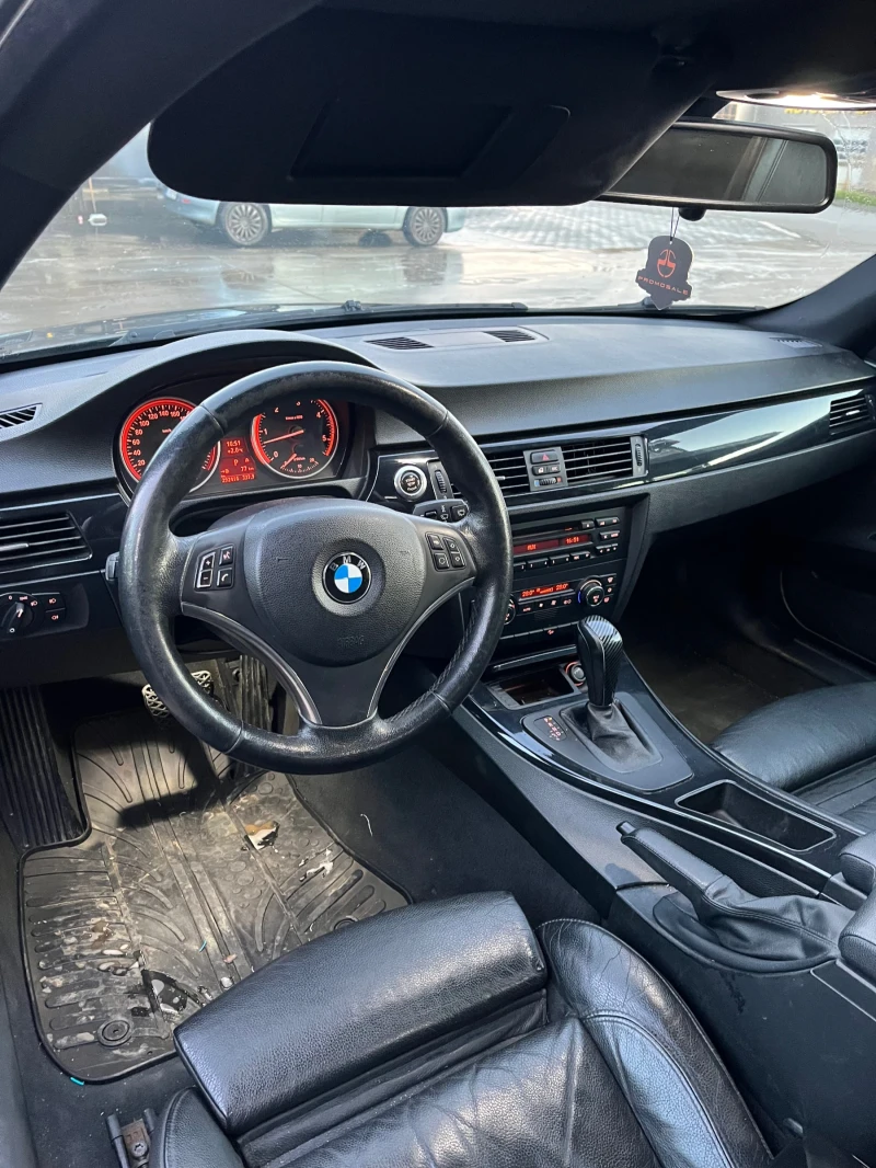 BMW 330 M57 231 XD, снимка 9 - Автомобили и джипове - 52921197