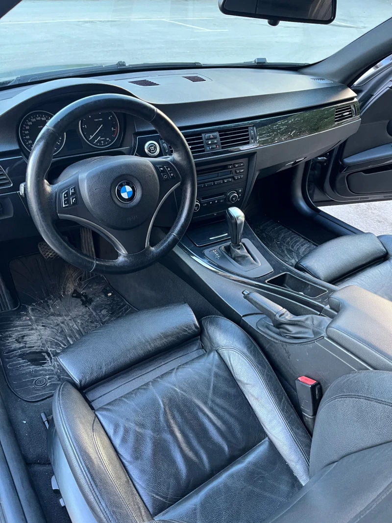 BMW 330 M57 231 XD, снимка 12 - Автомобили и джипове - 52921197