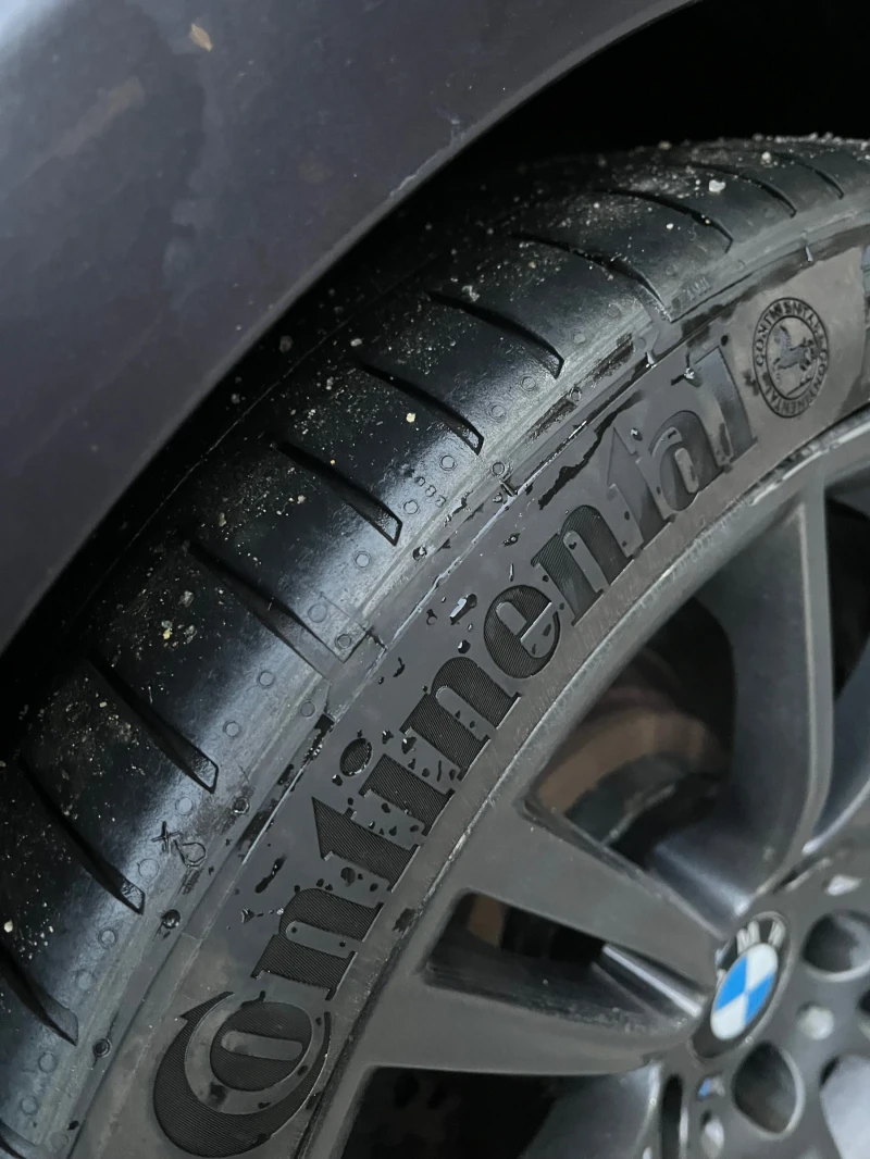 BMW 330 M57 231 XD, снимка 11 - Автомобили и джипове - 52921197