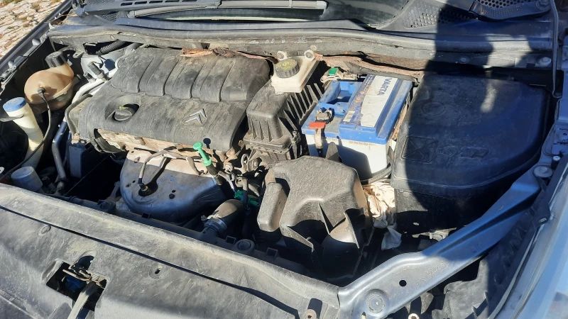 Citroen C4, снимка 11 - Автомобили и джипове - 52964416