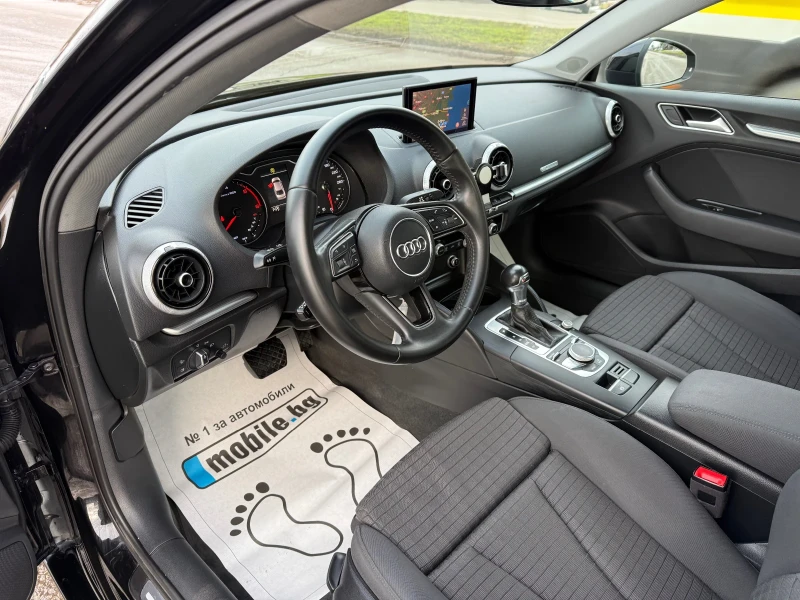 Audi A3 Лимозина, снимка 10 - Автомобили и джипове - 53194044