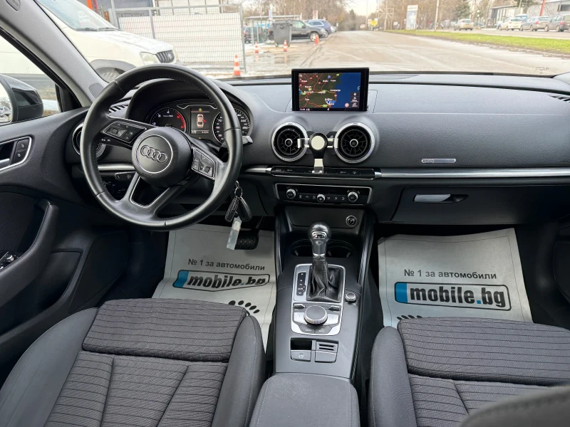 Audi A3 Лимозина, снимка 7 - Автомобили и джипове - 53194044