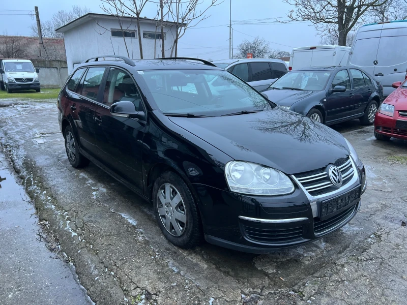 VW Golf 1.9TDI 105kc, снимка 3 - Автомобили и джипове - 53208457