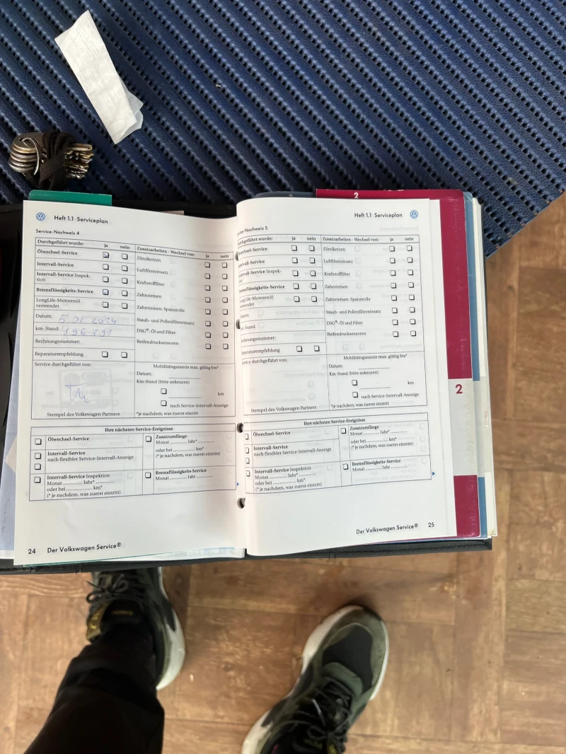 VW Golf 1.9TDI 105kc, снимка 9 - Автомобили и джипове - 53208457