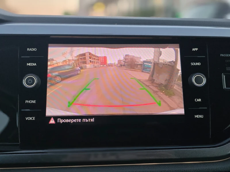 VW Polo HIGHLINE, снимка 6 - Автомобили и джипове - 53457556