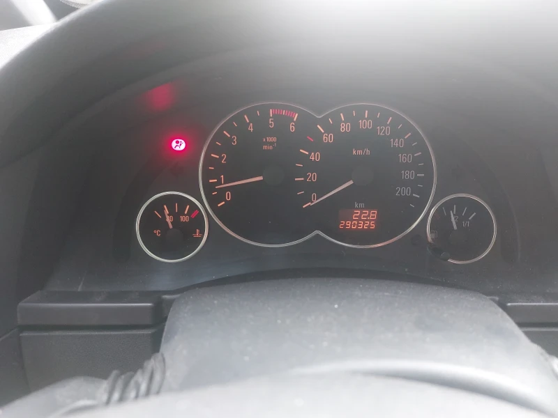 Opel Meriva, снимка 10 - Автомобили и джипове - 53575494