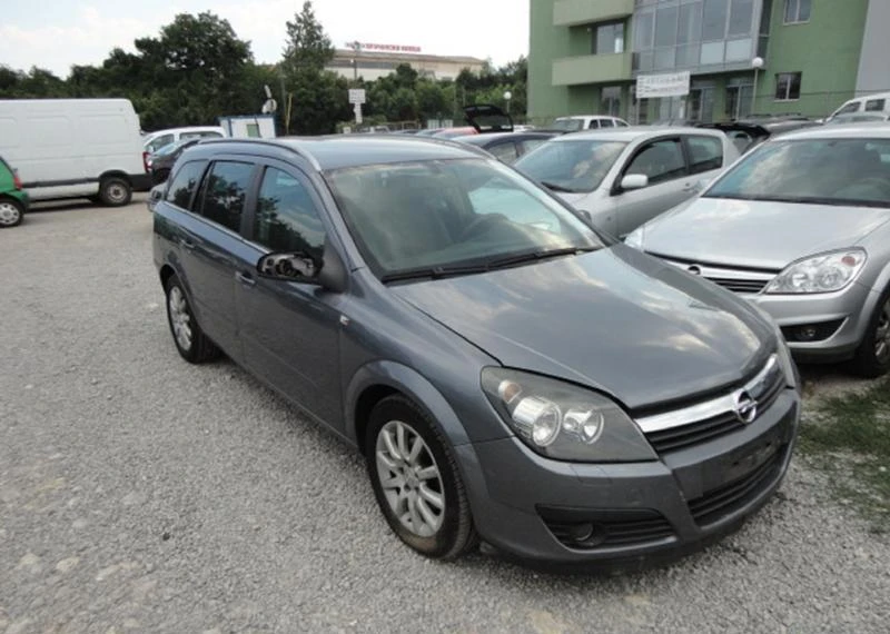 Opel Astra 1.3/1.7/1.9-COSMO | Mobile.bg — изображение 1
