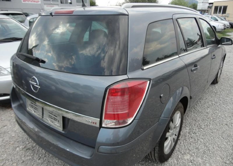 Opel Astra 1.3/1.7/1.9-COSMO | Mobile.bg — изображение 2