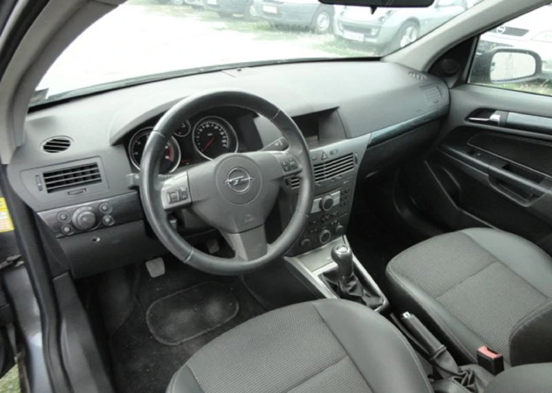 Opel Astra 1.3/1.7/1.9-COSMO | Mobile.bg — изображение 3