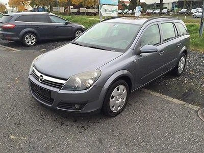 Opel Astra 1.7  - изображение 2