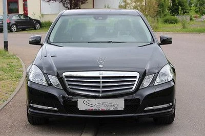 Mercedes-Benz E 300 HIBRID DIZEL, снимка 1 - Автомобили и джипове - 14788521