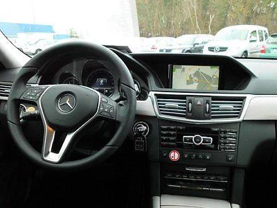 Mercedes-Benz E 300 HIBRID DIZEL, снимка 13 - Автомобили и джипове - 14788521