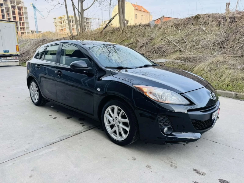 Mazda 3 2.0i Automat - 13699 лв. - 89008692 | Car24.bg