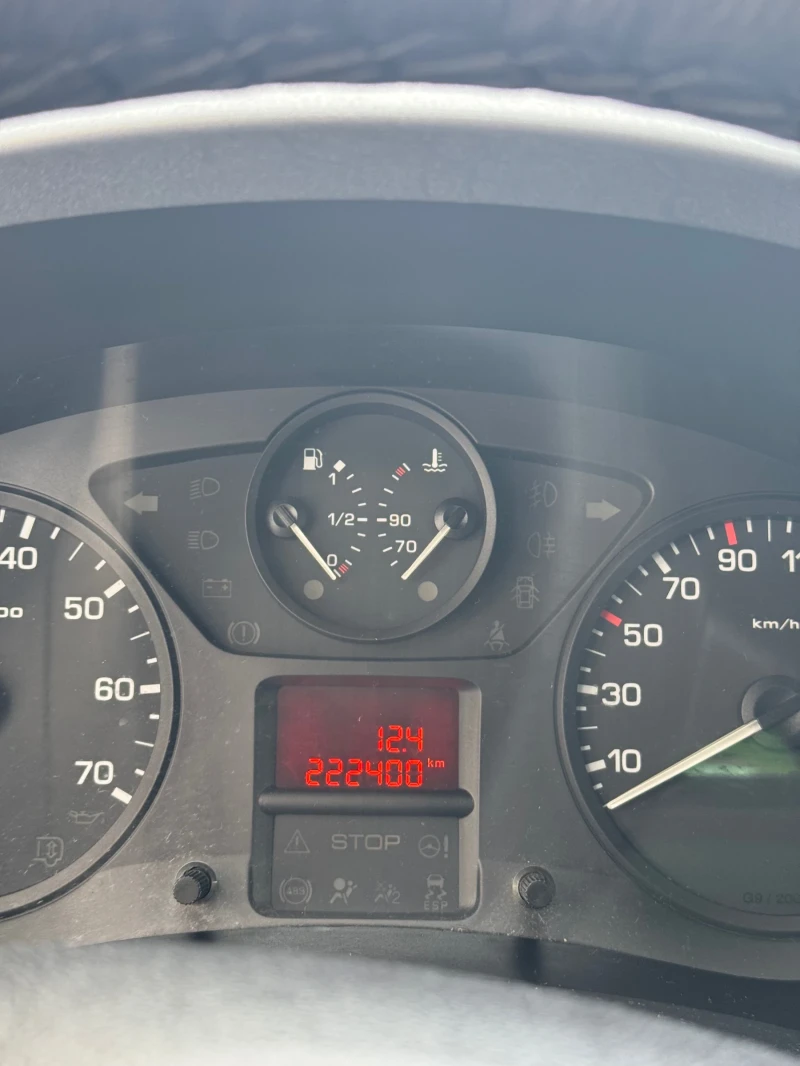 Citroen Berlingo Нов внос от Германия 1.6 Бензин Топ! - 6850 лв. - 92692334 | Car24.bg