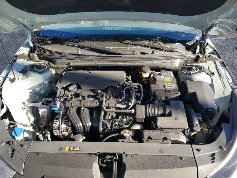 Kia K4 LX, снимка 11 - Автомобили и джипове - 53632212