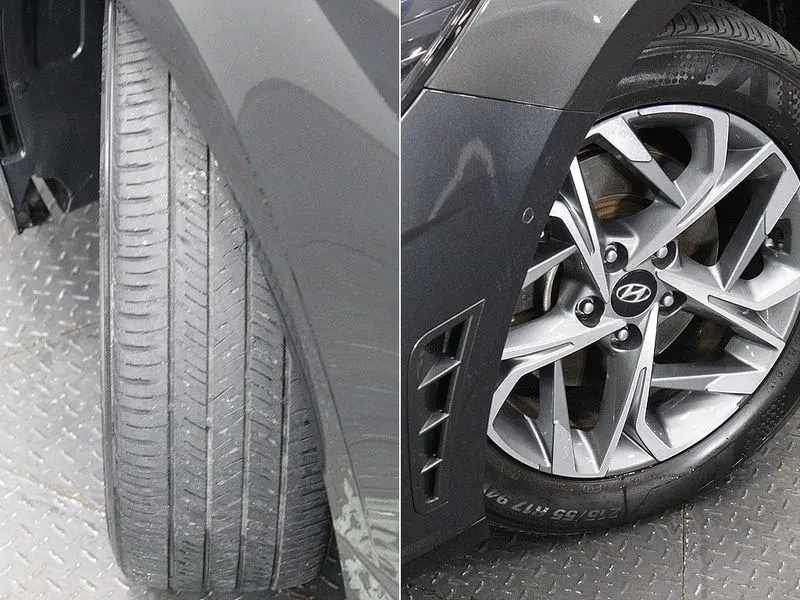 Hyundai Sonata 1.6 TURBO PREMIUM FAMILY, снимка 5 - Автомобили и джипове - 54913780
