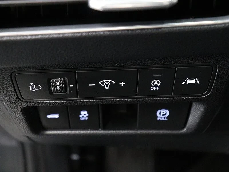 Hyundai Sonata 1.6 TURBO PREMIUM FAMILY, снимка 12 - Автомобили и джипове - 54913780