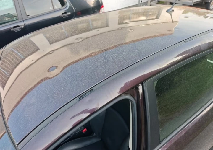 Subaru Impreza 1.6 benzin, снимка 7 - Автомобили и джипове - 55394012