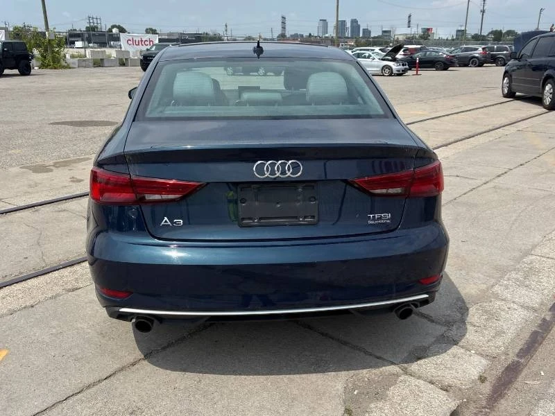 Audi A3 * Technik * B&O * ДИГИТАЛНО * CARFAX, снимка 6 - Автомобили и джипове - 55644999