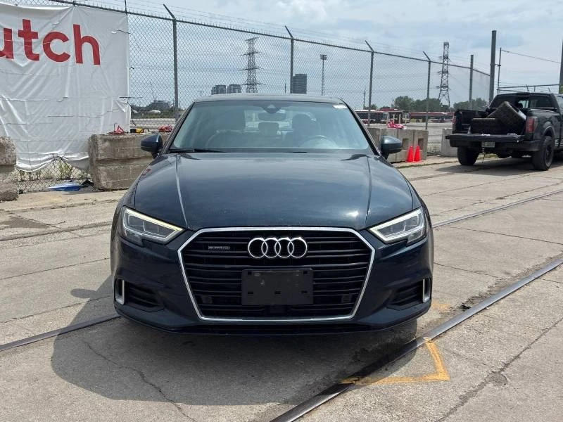 Audi A3 * Technik * B&O * ДИГИТАЛНО * CARFAX, снимка 3 - Автомобили и джипове - 55644999