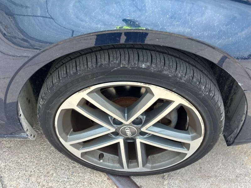 Audi A3 * Technik * B&O * ДИГИТАЛНО * CARFAX, снимка 16 - Автомобили и джипове - 55644999