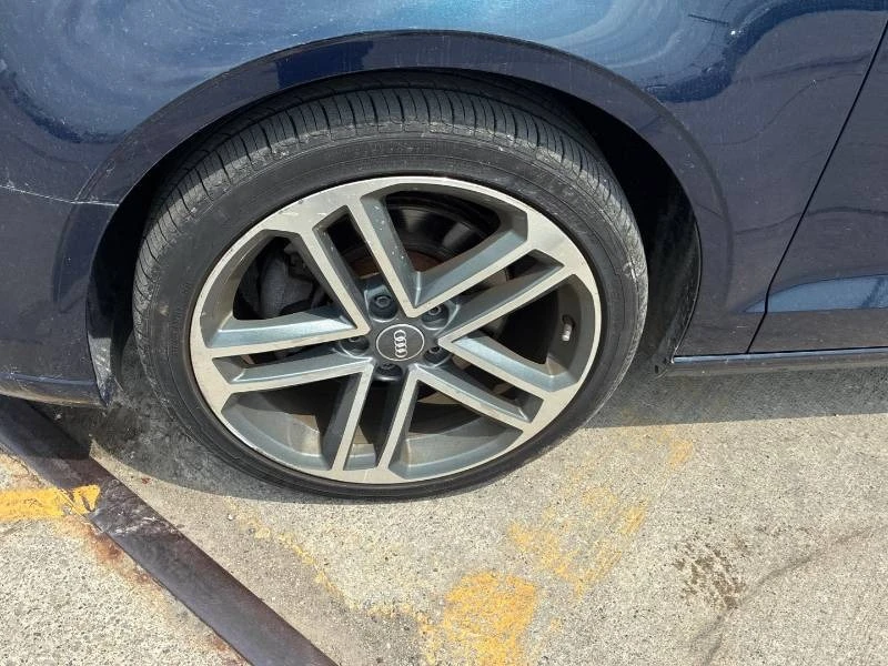 Audi A3 * Technik * B&O * ДИГИТАЛНО * CARFAX, снимка 12 - Автомобили и джипове - 55644999