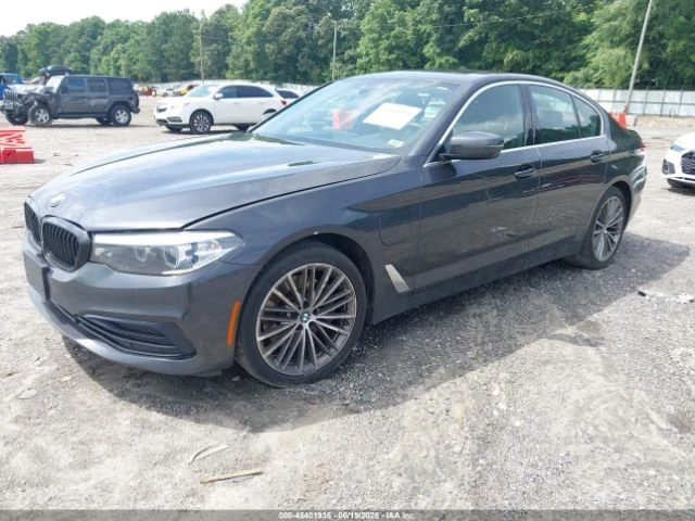 BMW 530E IPERFORMANCE Plug-in Hybrid | Mobile.bg � ����������� 2