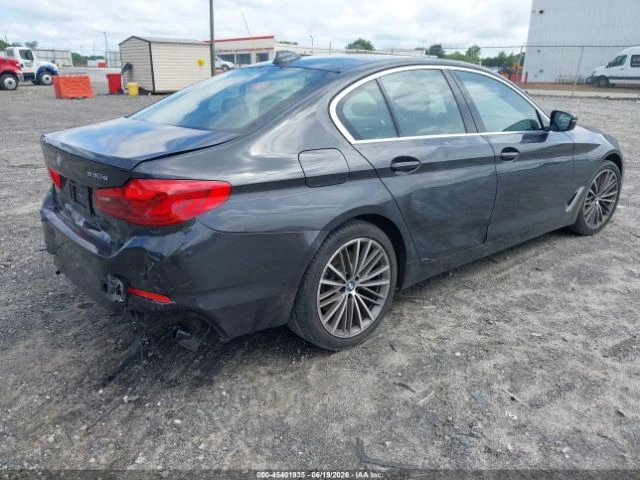 BMW 530E IPERFORMANCE Plug-in Hybrid | Mobile.bg � ����������� 4