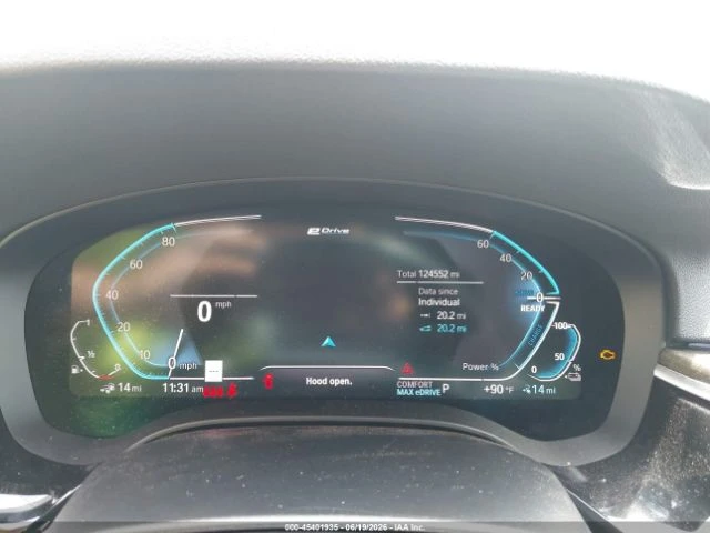 BMW 530E IPERFORMANCE Plug-in Hybrid | Mobile.bg � ����������� 7