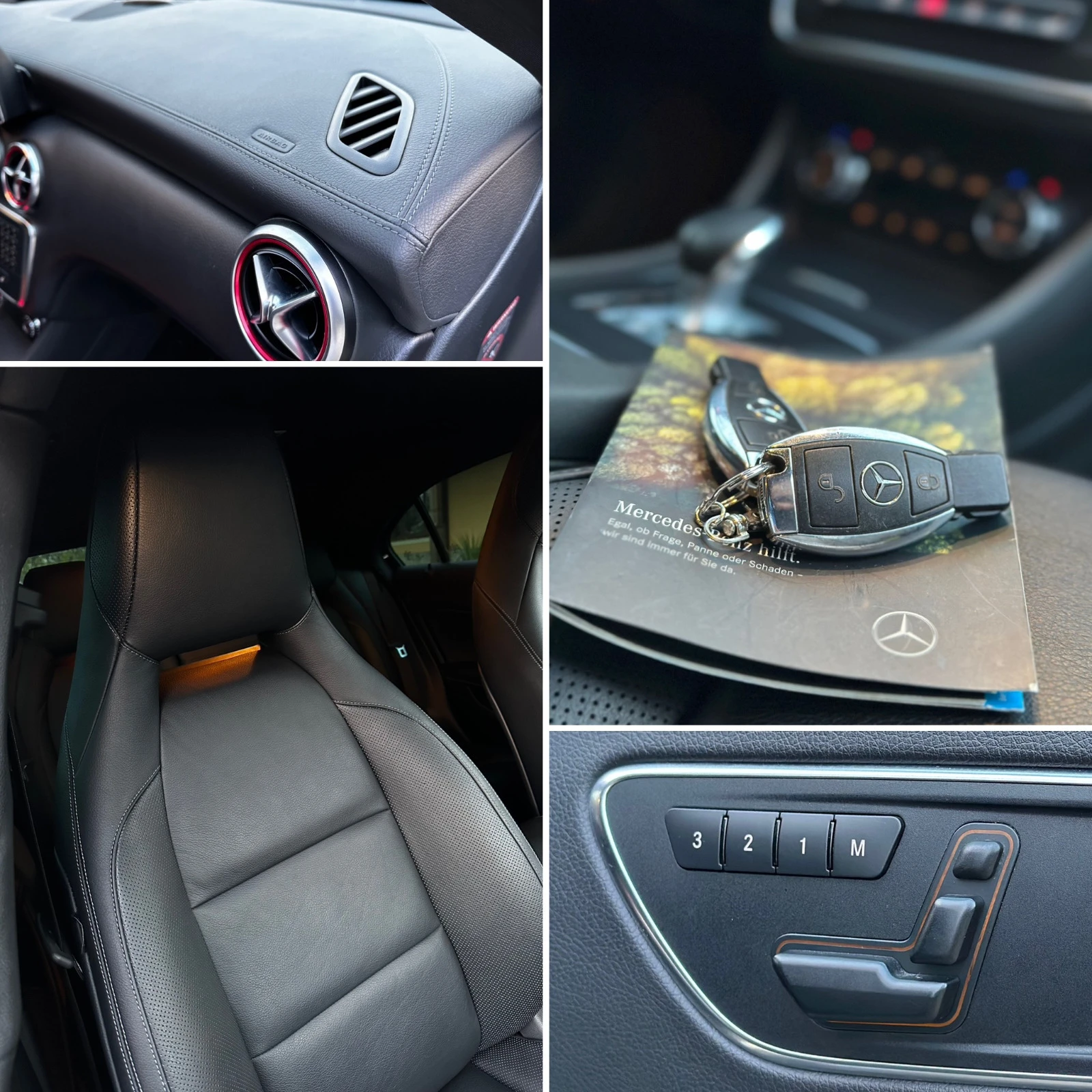 Mercedes-Benz A45 AMG | Mobile.bg   13