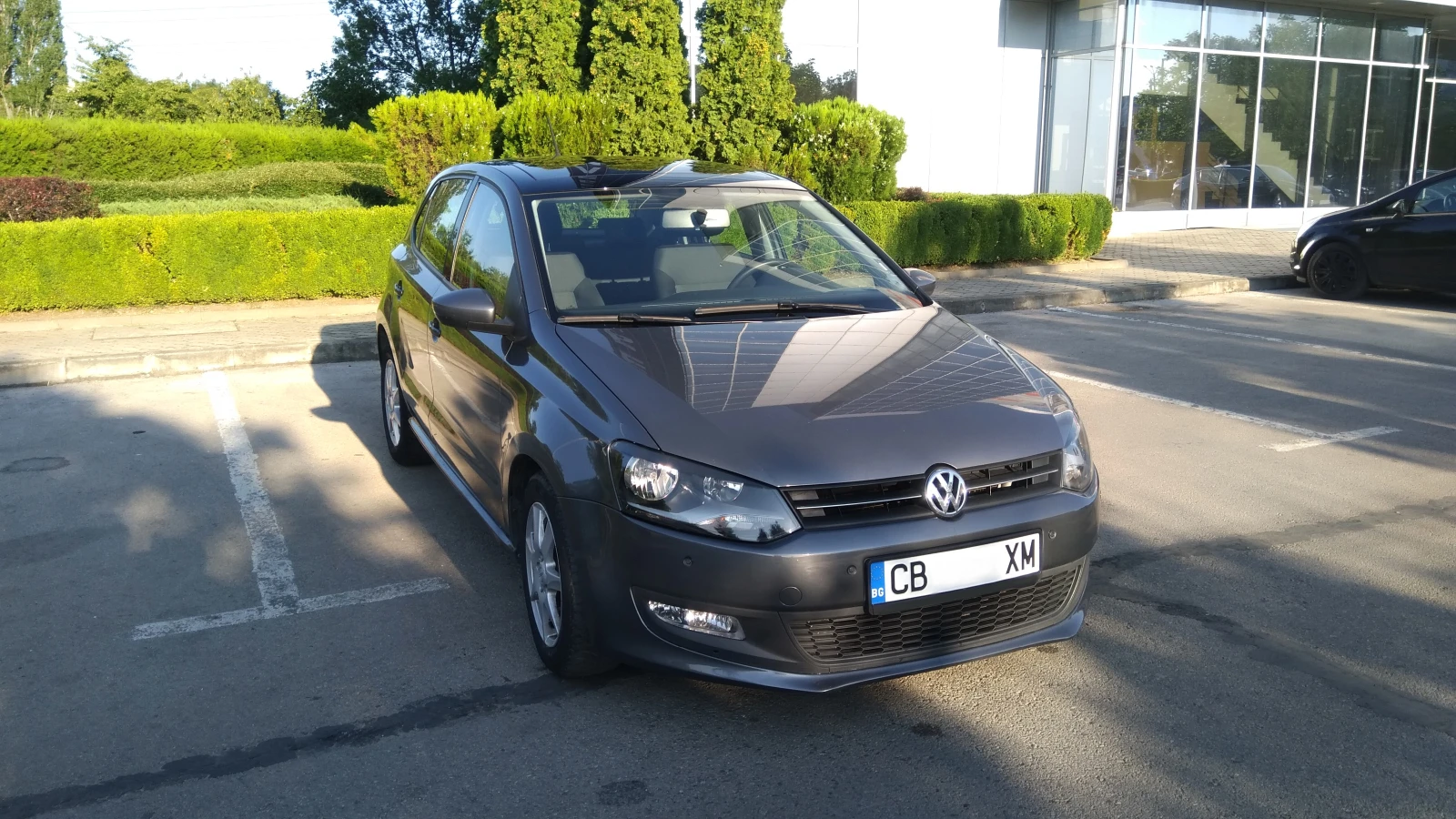 VW Polo  1.2TDi с шибидах - изображение 2