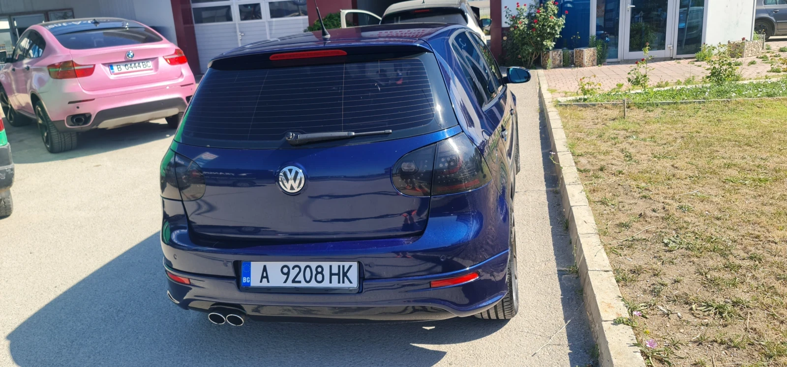 VW Golf  - изображение 2