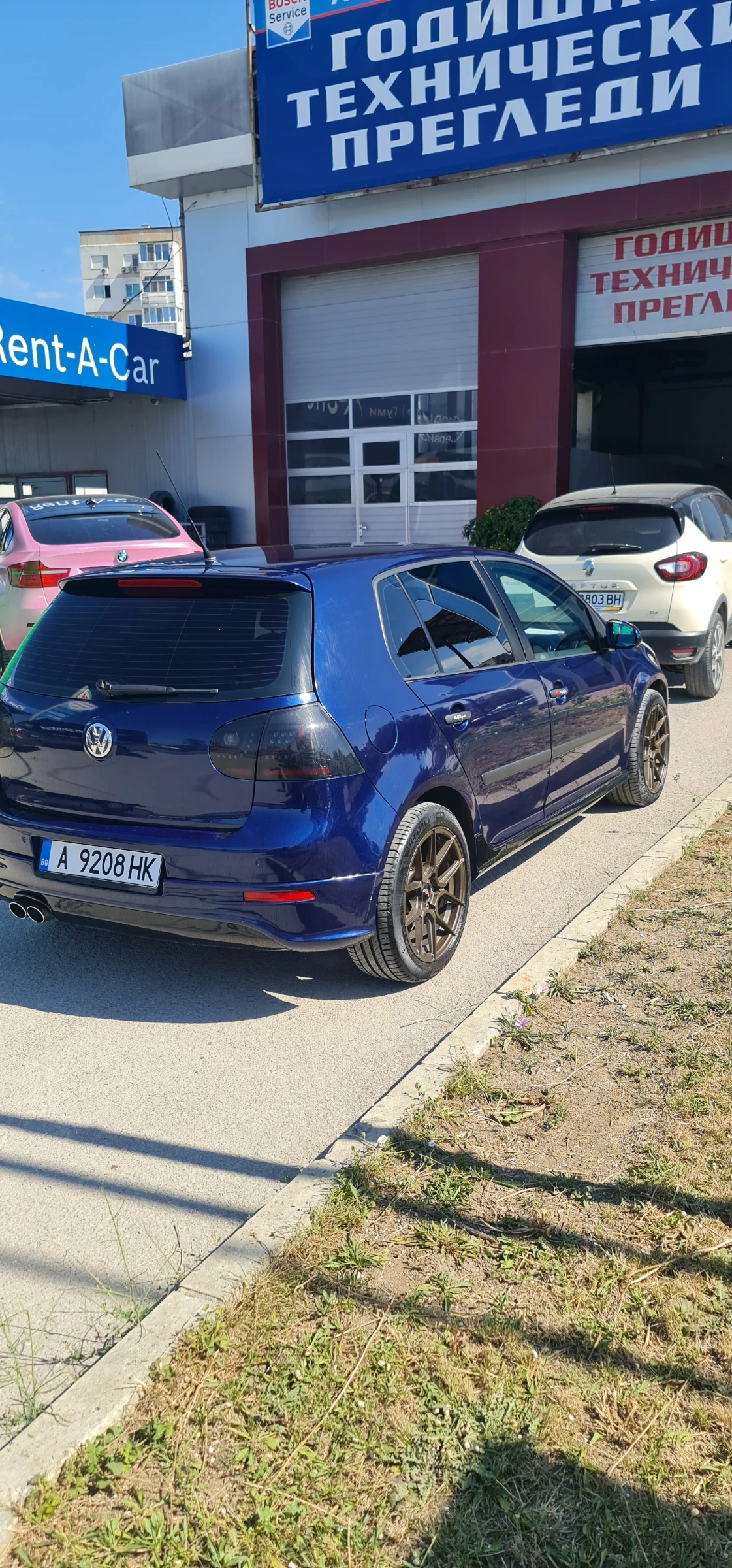 VW Golf  - изображение 5