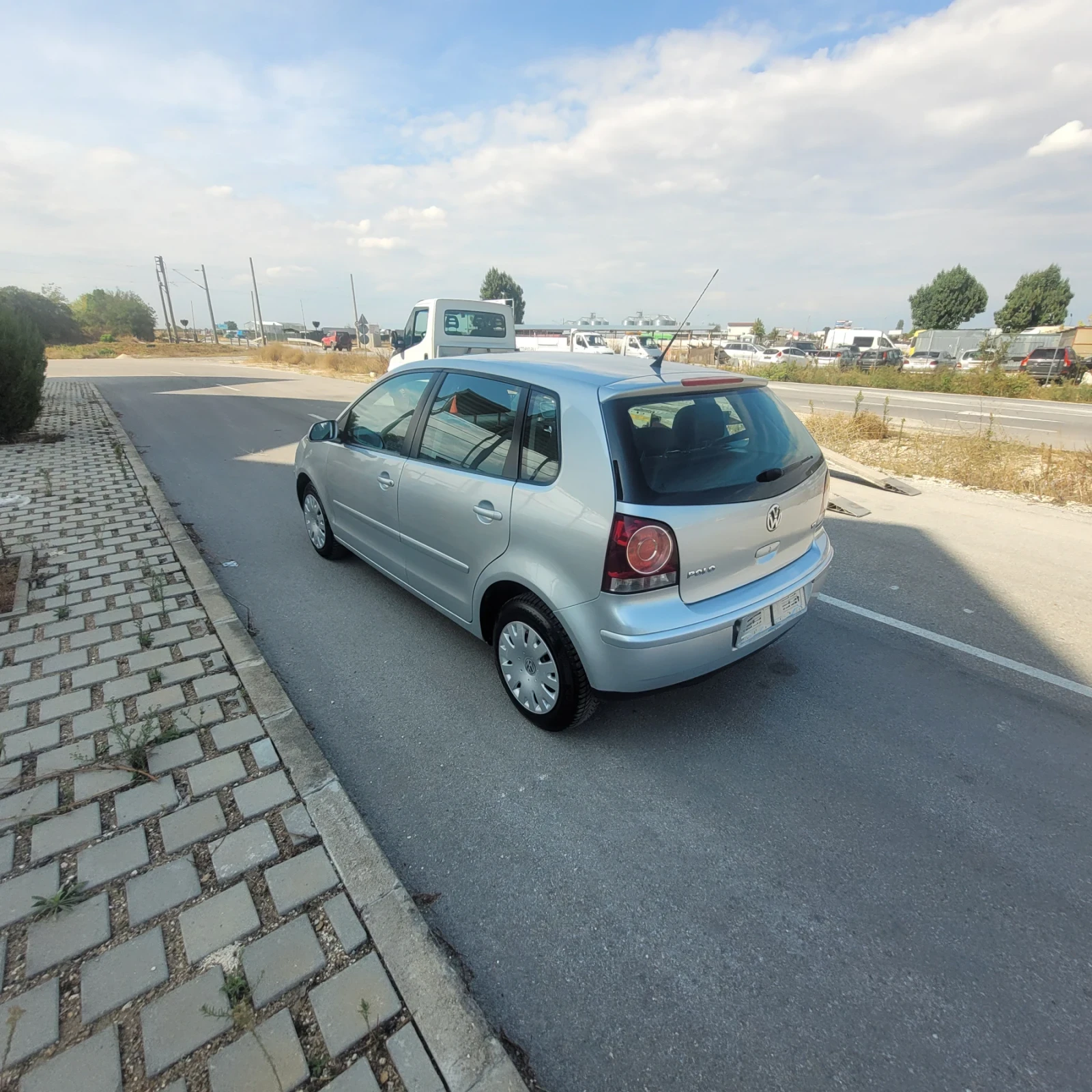 VW Polo 1.2i - изображение 6