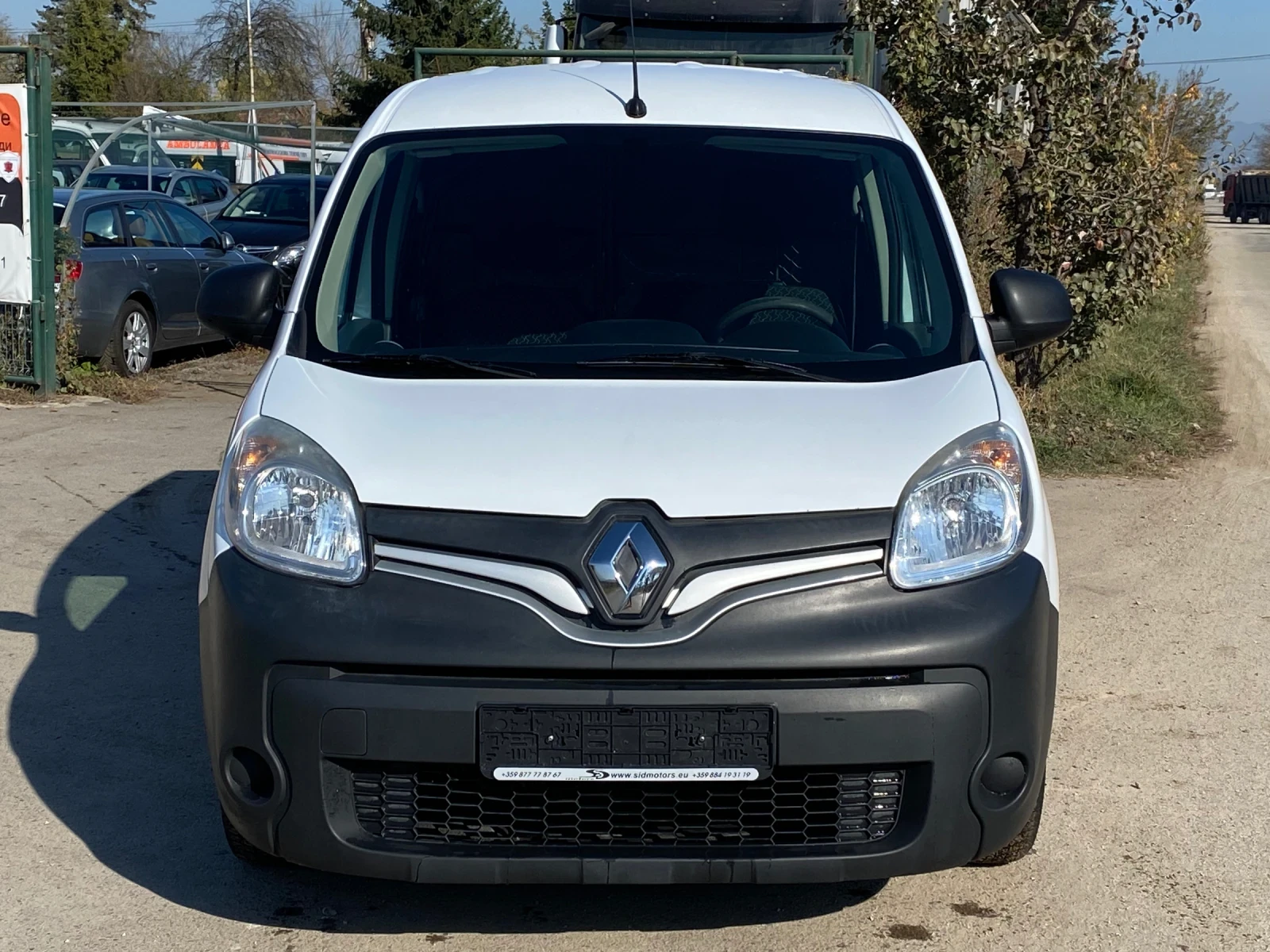 Renault Kangoo 1.5dci - изображение 2