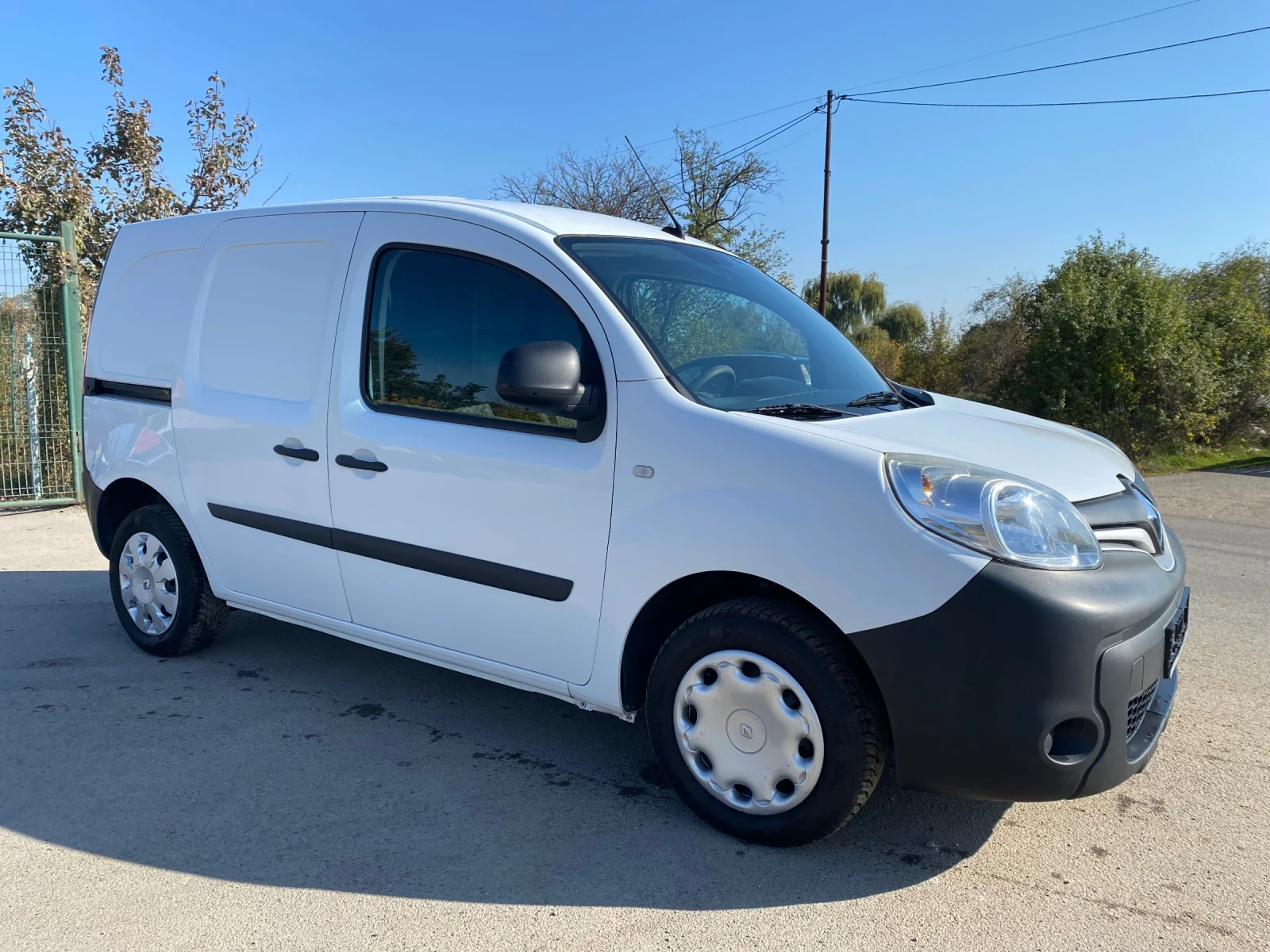 Renault Kangoo 1.5dci - изображение 3