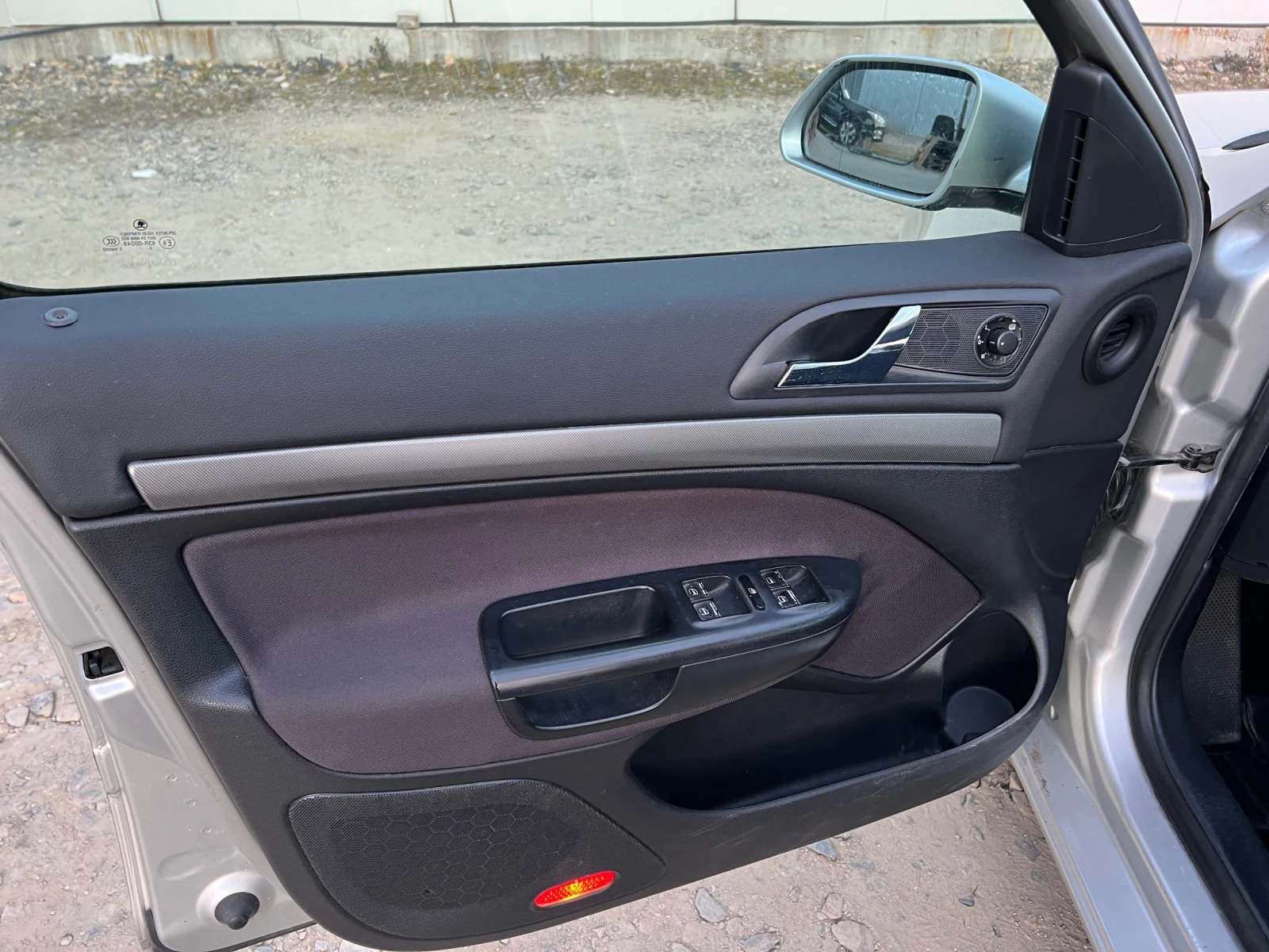 Skoda Octavia 1.9TDI- 105.. /  | Mobile.bg   15