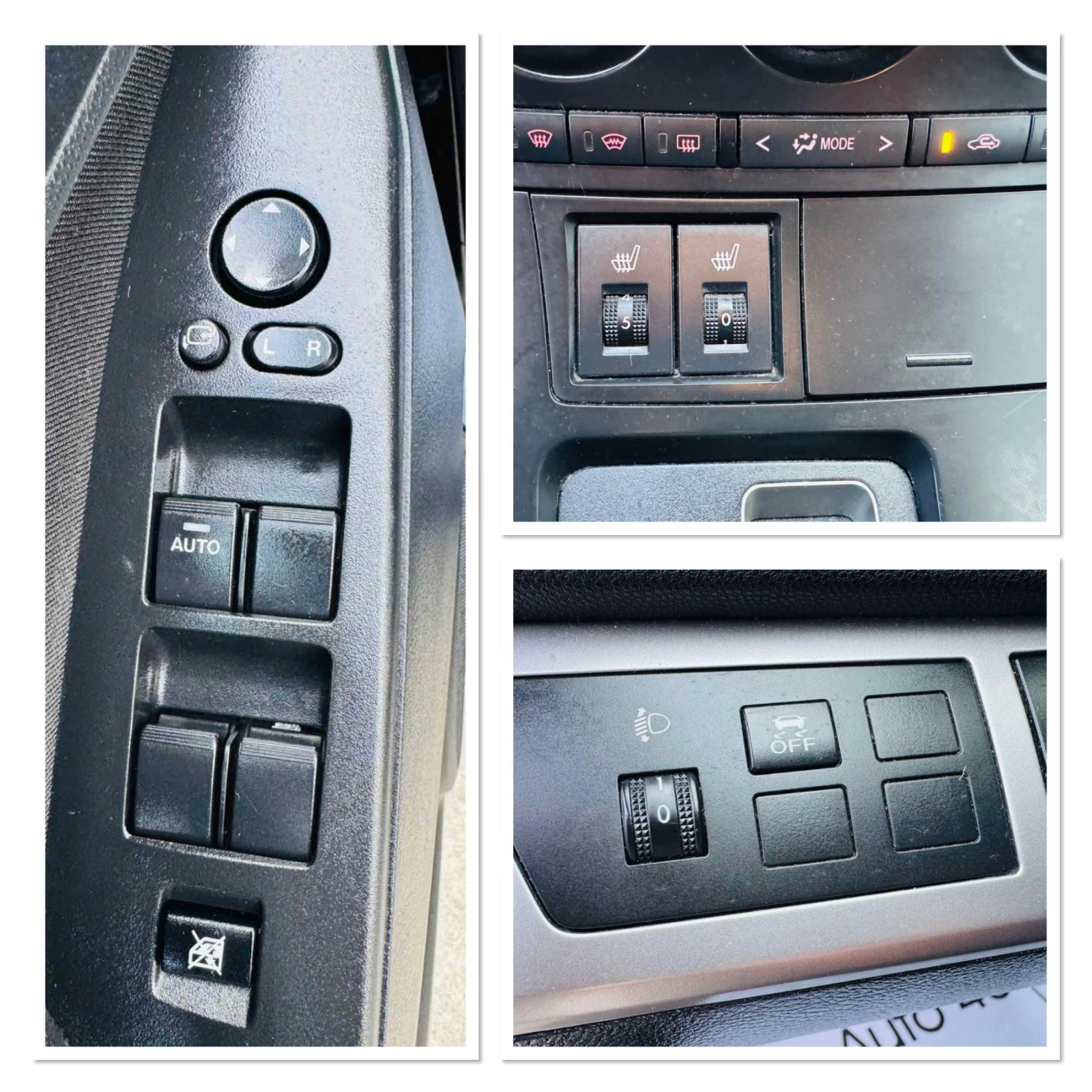 Mazda 3 2.0i Automat | Mobile.bg — изображение 11