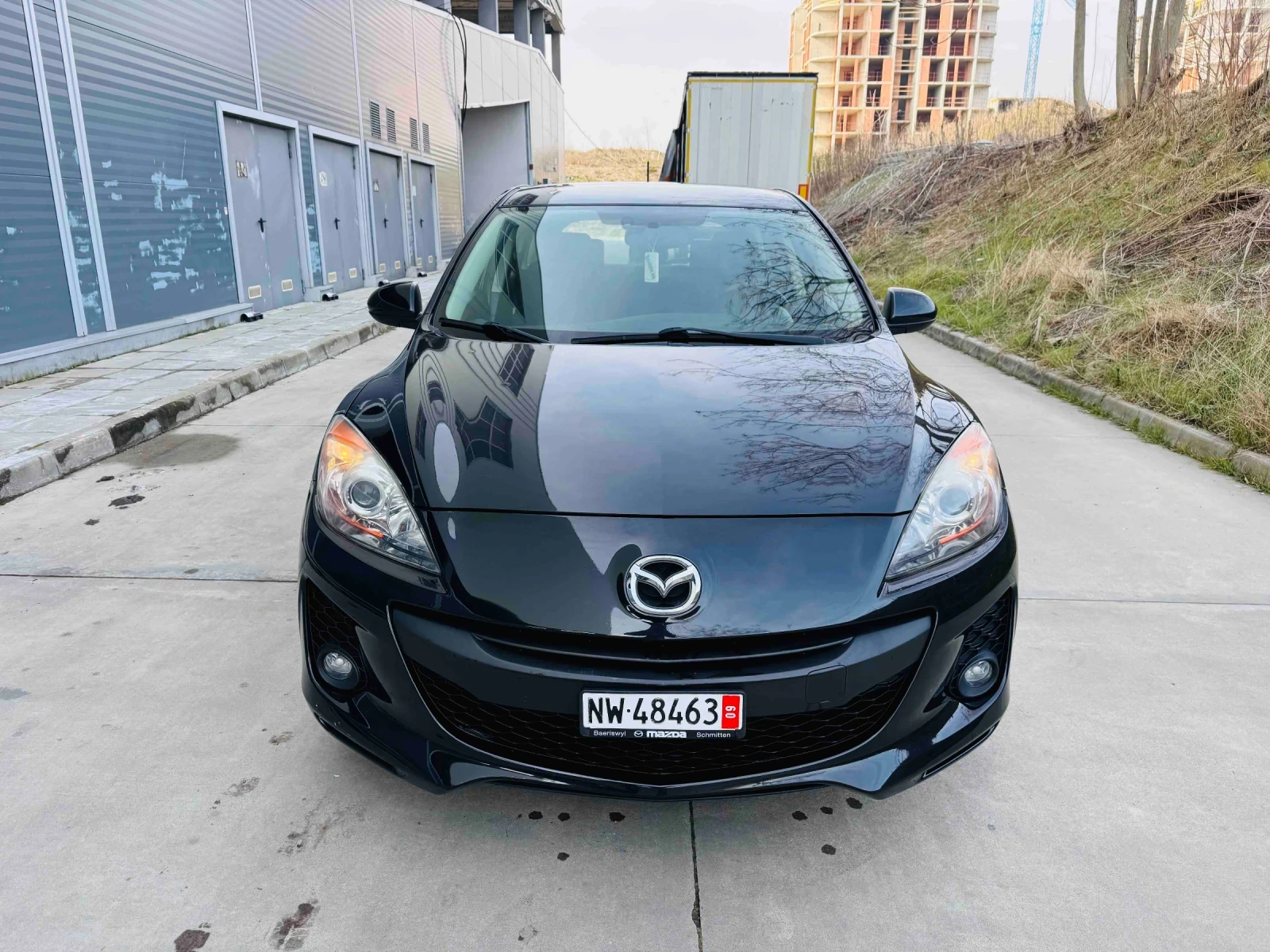 Mazda 3 2.0i Automat - изображение 3