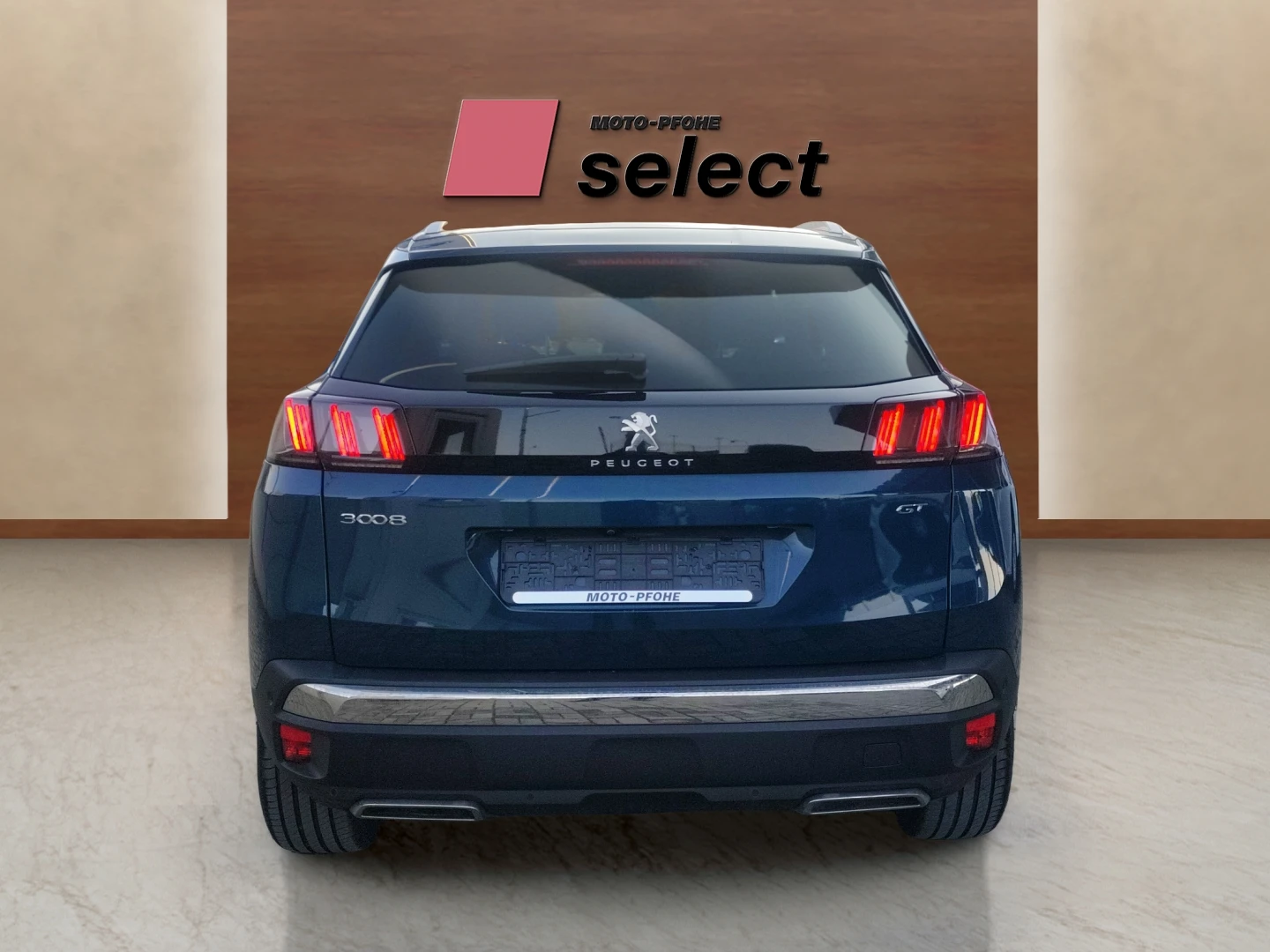 Peugeot 3008 1.2 - изображение 4