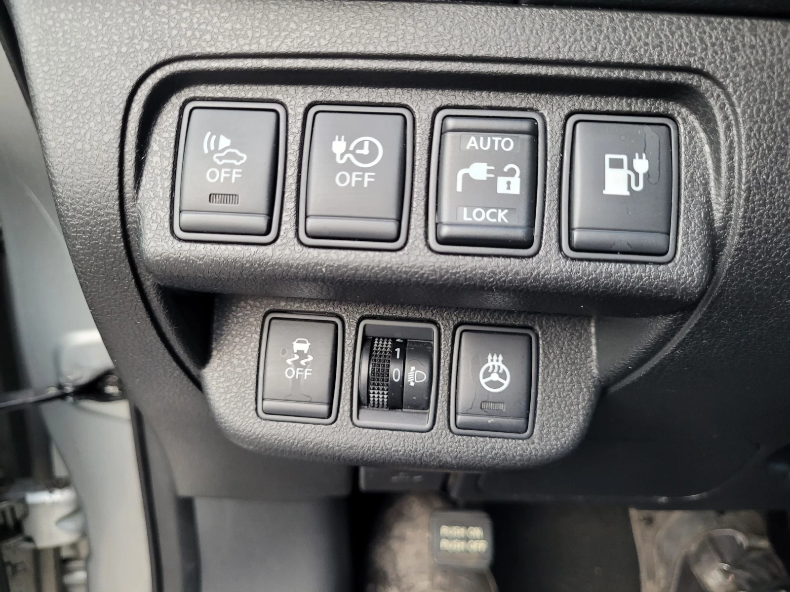 Nissan Leaf  ZeroEmission | Mobile.bg   14